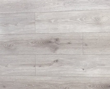 Silver Oak Hybrid Flooring