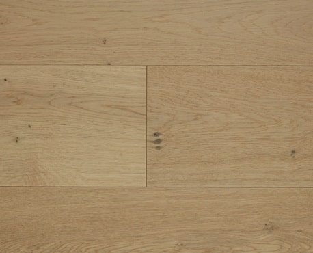 Smoked White-Prestige Oak-14MM