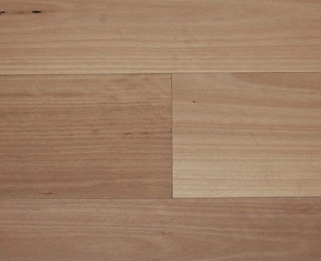 Blackbutt Engineered Timber Flooring