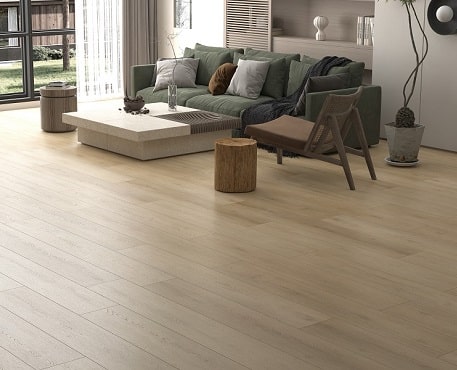 Waterproof Laminate Flooring