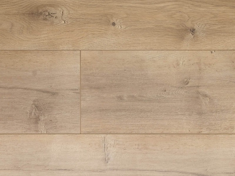 Aspen Oak-Oakleaf Laminate