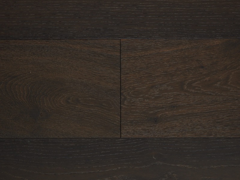 Black Fox-Prestige Oak-21MM