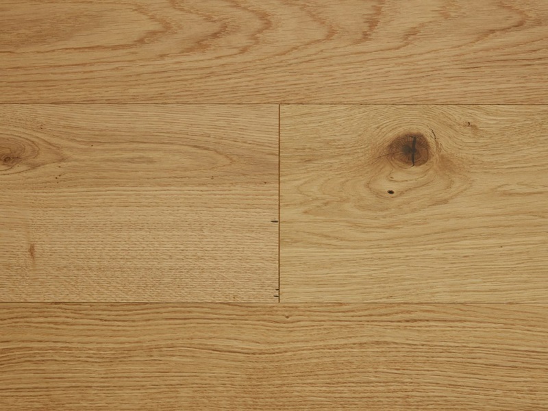 Buck Natural-Prestige Oak-14MM