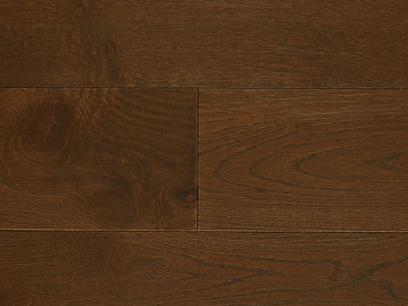 Chocolate Brown-Prestige Oak-15MM