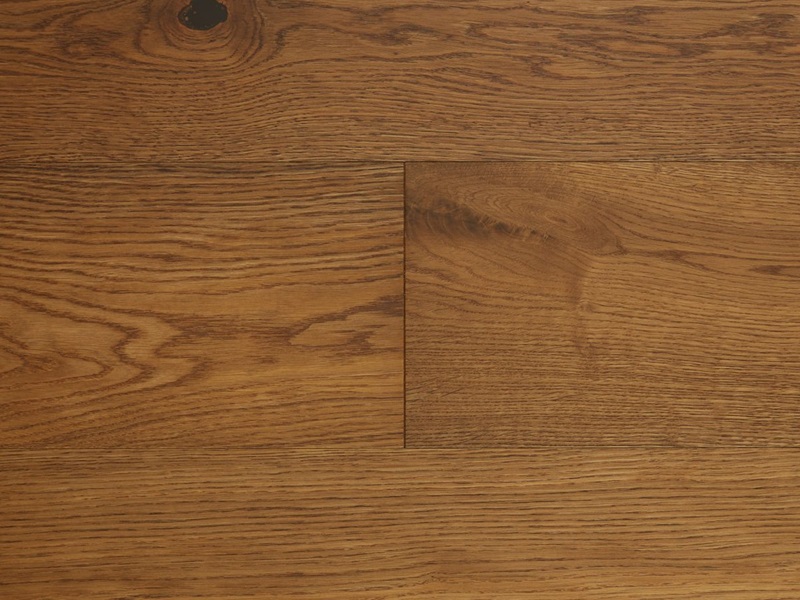 Dark Rum-Pronto Engineered Oak