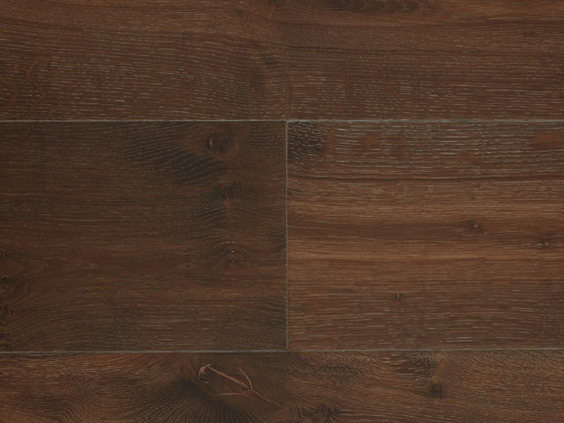 French Brown-Prestige Oak-21MM