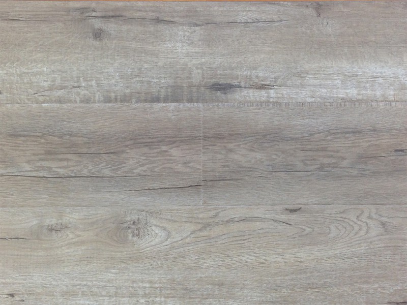 AC4 Grey Oak Laminate Flooring, Matte Finish