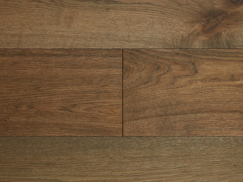Gunmetal-Prestige Oak-14MM