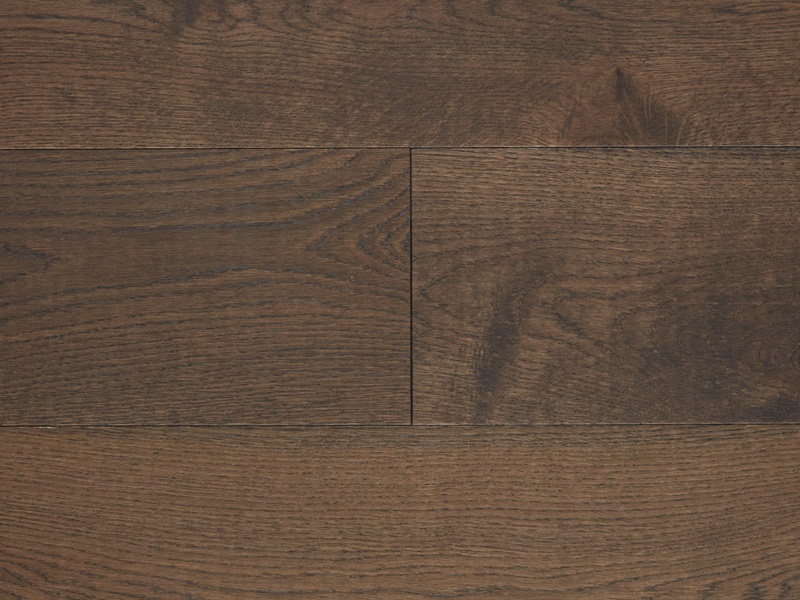 HB-Dark Brown-Prestige Oak-15MM