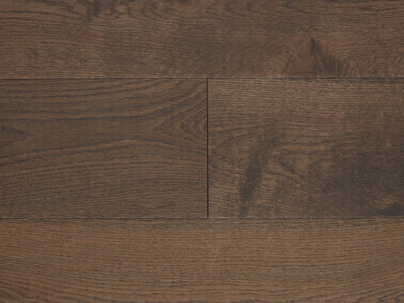 HB Dark Brown-Prestige Oak-21MM