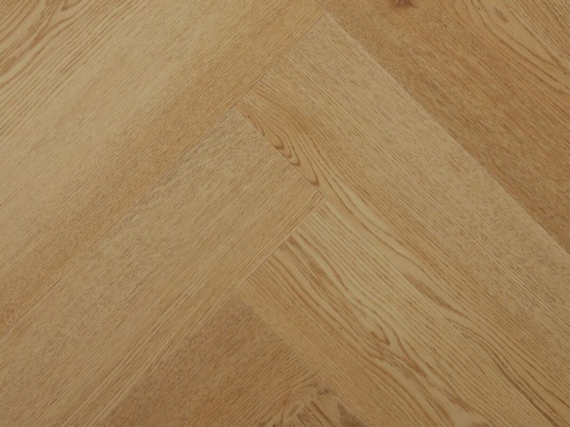 Herringbone Oak Natural-Easi-Plank SPC