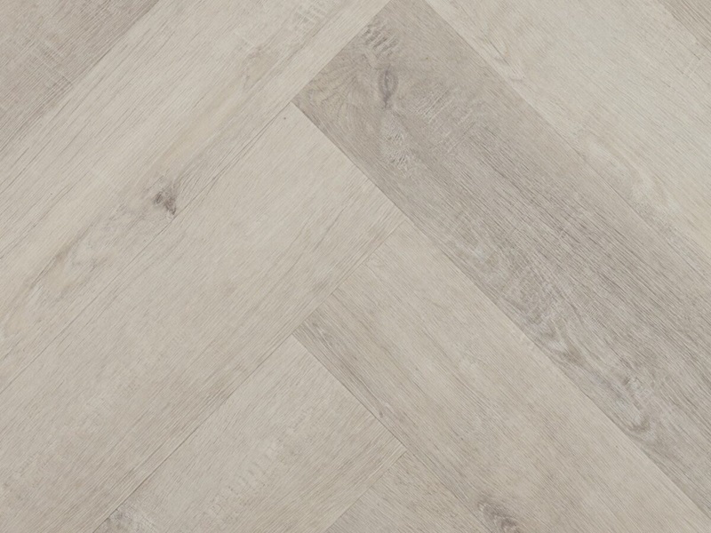 Herringbone Pewter-Easi-Plank SPC