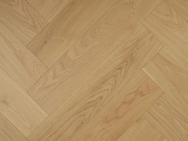 Herringbone San Remo-Pronto Engineered Oak