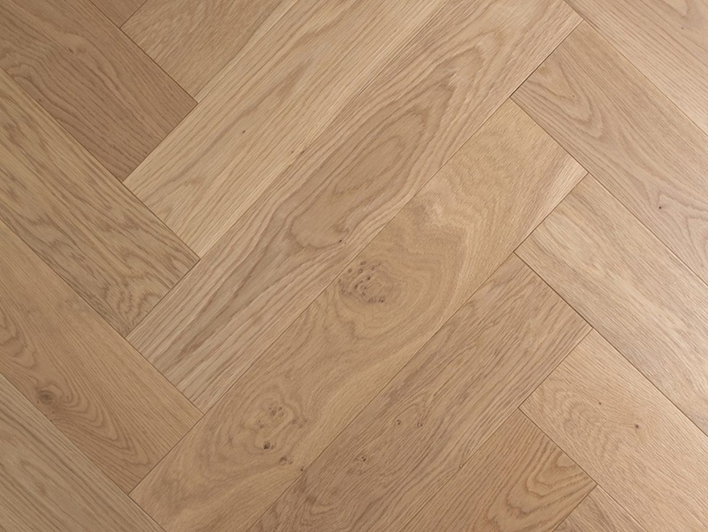 Herringbone Sauvignon-De Marque Oak-15MM