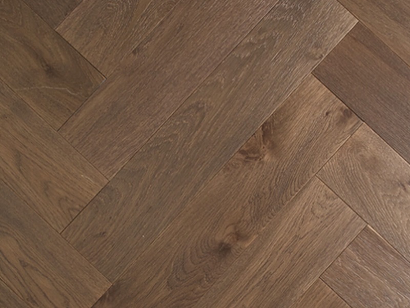 Herringbone Vintage-De Marque Oak-21MM