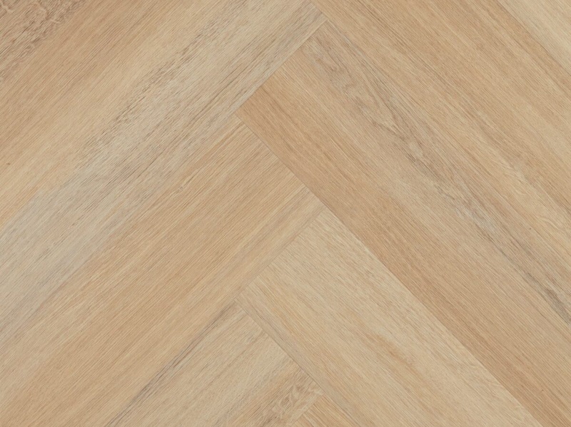 Herringbone Wheat-Easi-Plank SPC