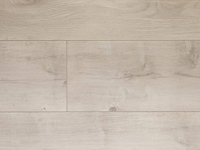 Nordic Oak-Oakleaf Laminate