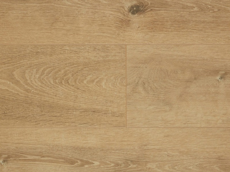 Paperbark-Oakleaf Laminate