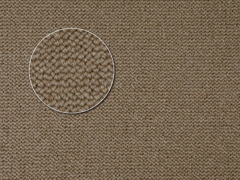 Pebble-Outback Carpet