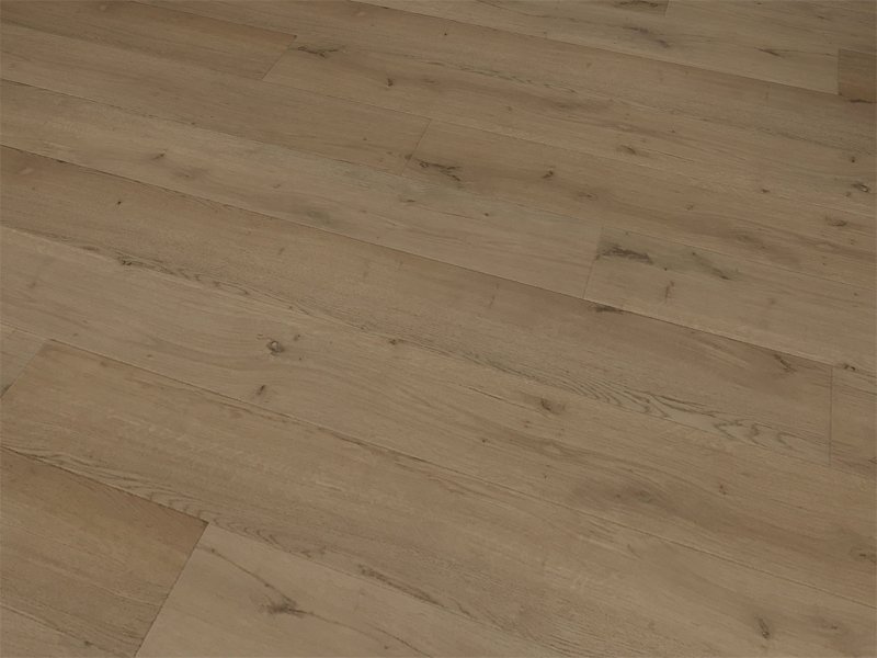 Pro Ivory Waterproof Laminate Flooring
