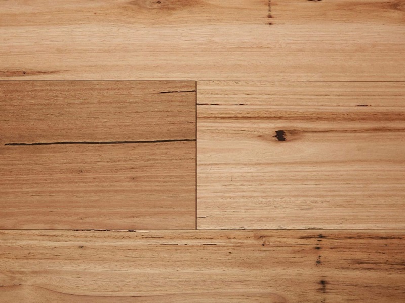 Rustic Blackbutt Engineered Timber Flooring