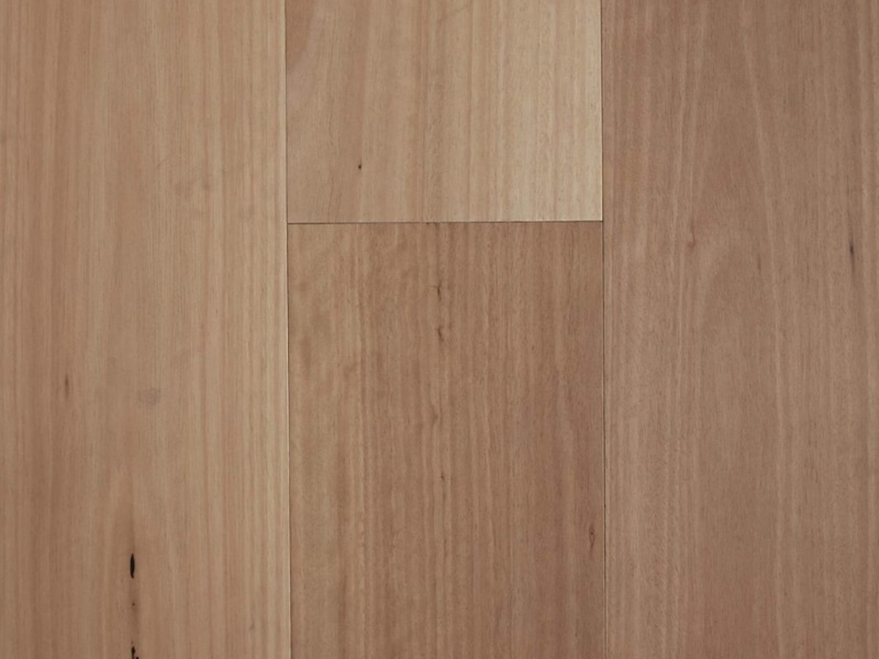 Select Engineered Timber-Brushed Blackbutt 180