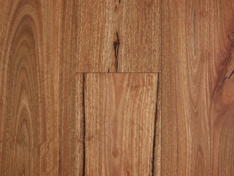 Select Engineered Timber-Rustic Spotted Gum