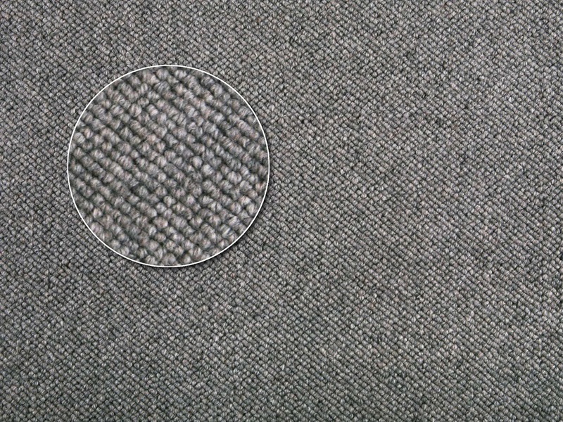 Smoke-Outback Carpet