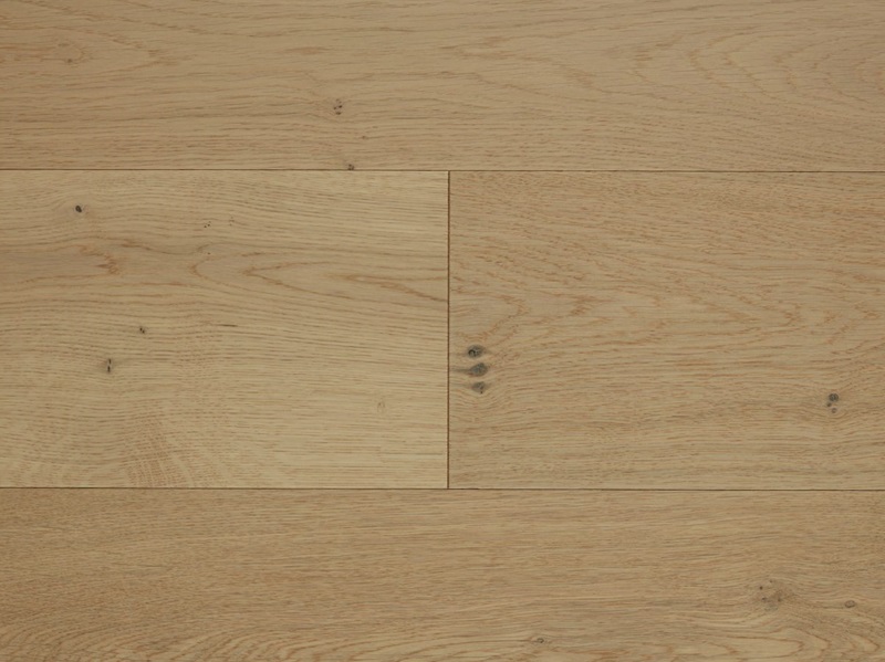 Smoked White-Prestige Oak-14MM