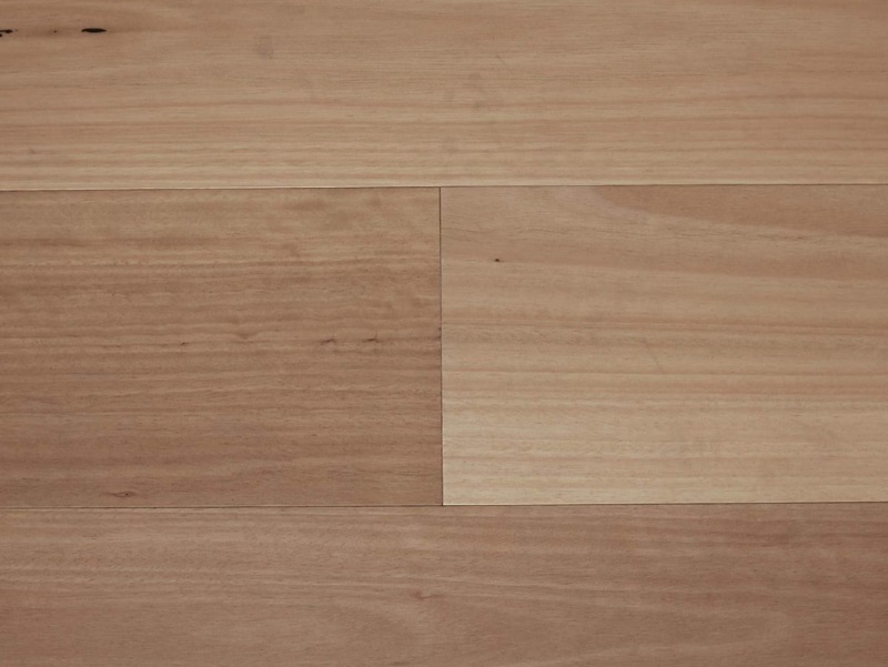 Blackbutt Engineered Timber Flooring