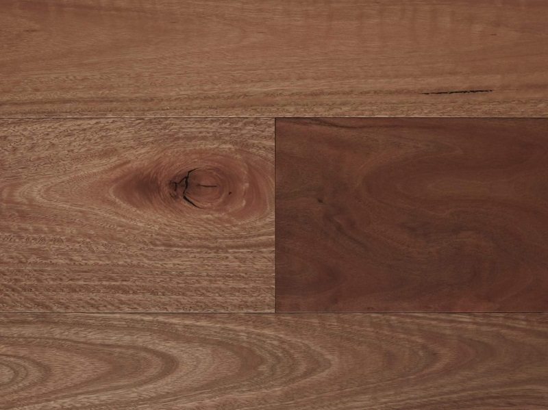 Spotted Gum Engineered Timber Flooring