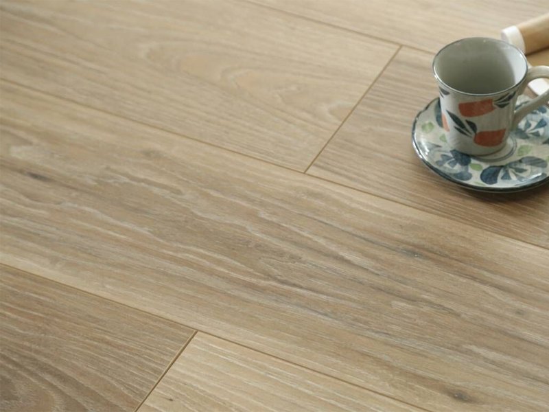 Spalted Walnut Laminate Flooring