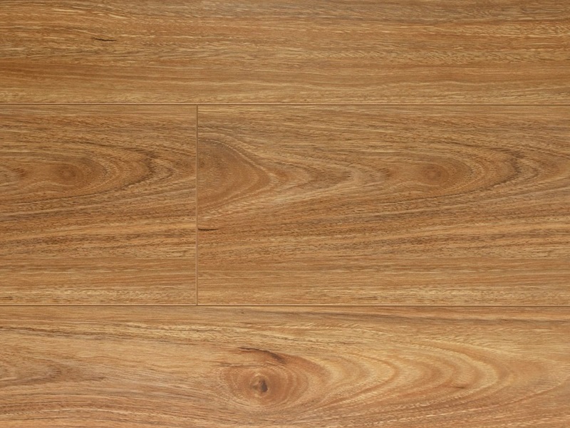 Spotted Gum-Oakleaf Laminate