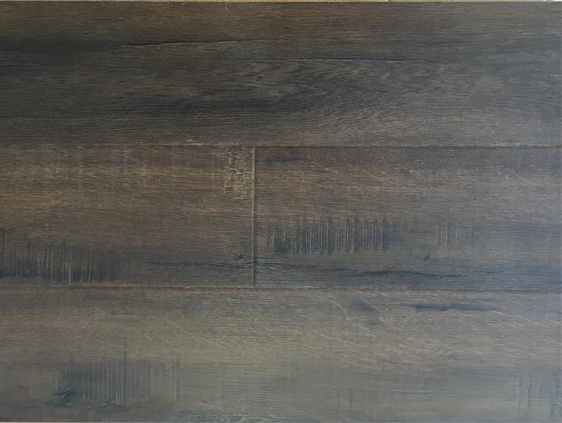 AC4 Walnut Laminate Flooring, Matte Finish