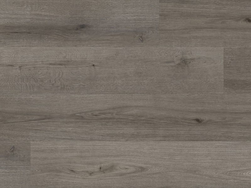 Ash Grey Oak Hybrid Flooring